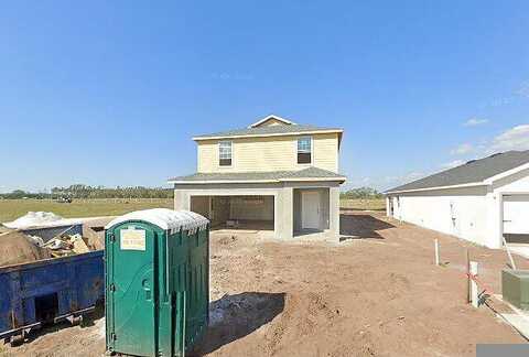 Ballast Drive, Wimauma, FL 33598