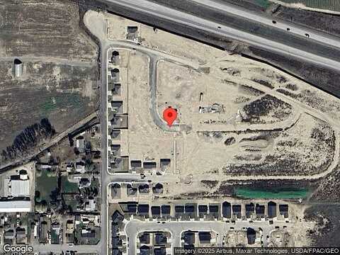 Trellis St Lot 8, Grandview, WA 98930