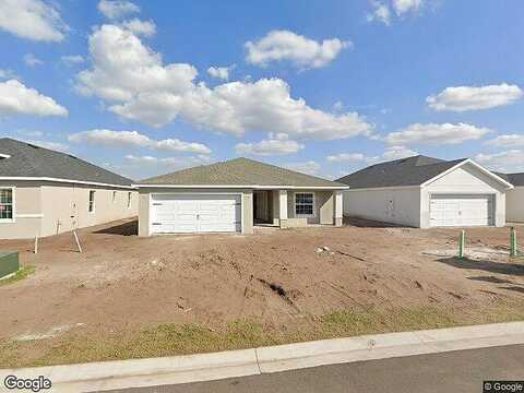 Mangrove Creek Road, Wimauma, FL 33598