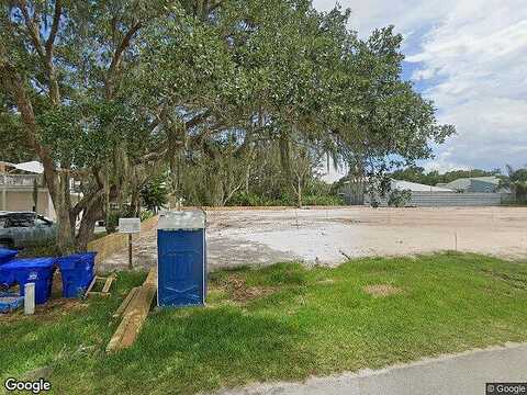 22Nd St, Saint Augustine, FL 32084