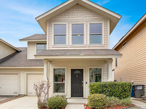 Jolie Ct, San Antonio, TX 78240