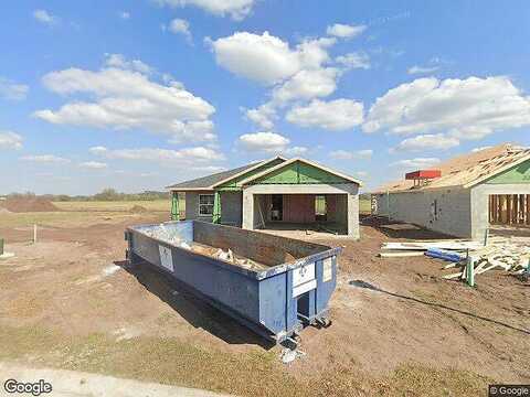 Mangrove Creek Road, Wimauma, FL 33598
