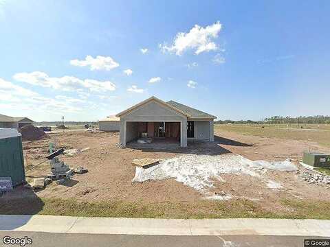 Mangrove Creek Road, Wimauma, FL 33598
