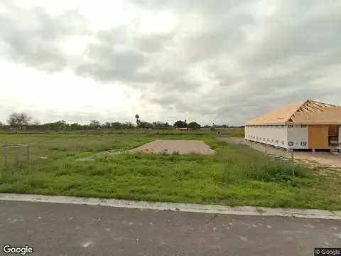 Verity St, Edinburg, TX 78542