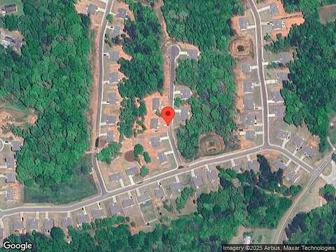 Chad Walk Unit 54, Statham, GA 30666