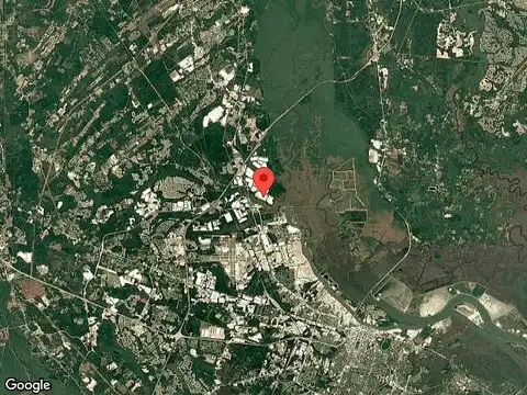 Jovita Drive, Savannah, GA 31407