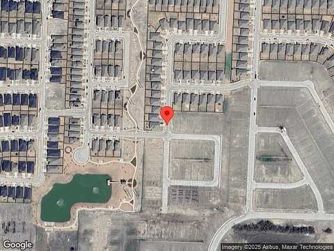Cherish Day Drive, Lavon, TX 75166