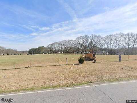 Colbert Danielsville Rd, Colbert, GA 30628