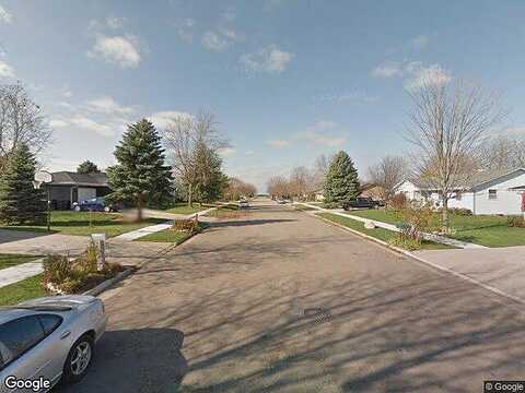 E Evergreen Ln, Milton, WI 53563