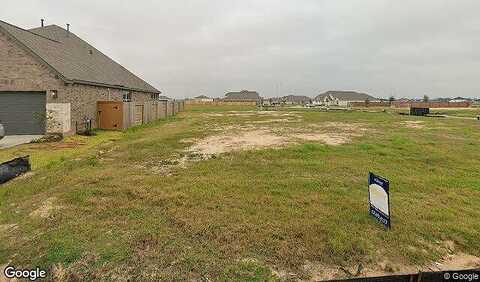 Westwood Shore Dr, Katy, TX 77493