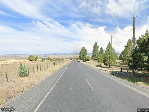 Pine Creek Road, John Day, OR 97845