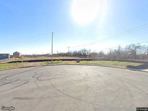 Agate Cir, San Antonio, TX 78222