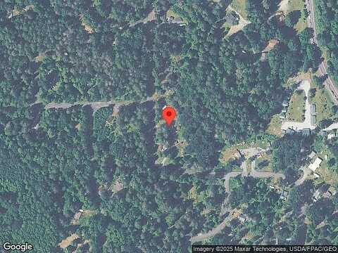 383Rd Ave Court East, Ashford, WA 98304