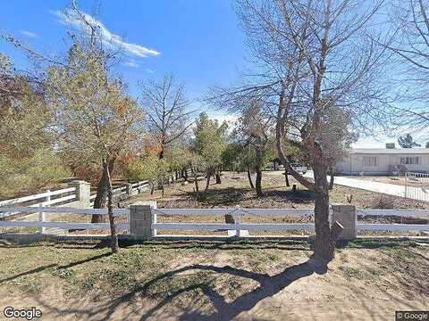 Honeyhill Rd Unit A, Oak Hills, CA 92344