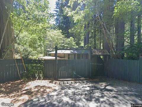 Highway, Cazadero, CA 95421