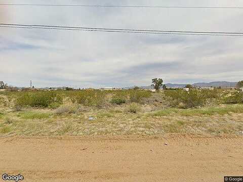 W Chino Drive, Golden Valley, AZ 86413