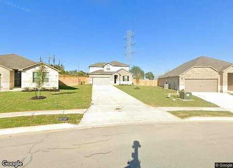 Shelton Pass, Cibolo, TX 78108