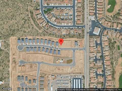 W Summer View Dr, Marana, AZ 85658