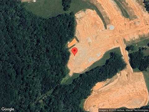 Corinth Dr, Bethlehem, GA 30620
