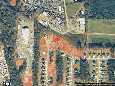 Felles Way # 339, Forsyth, GA 31029