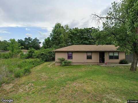 Nw 56Th Ct, Ocala, FL 34482