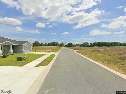 Se 129Th Lane, Belleview, FL 34420