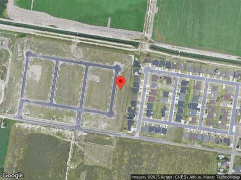 Pearl St, Edinburg, TX 78542