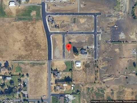 Dawn Ct, Medford, OR 97501