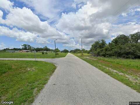 Central Ave, Frostproof, FL 33843