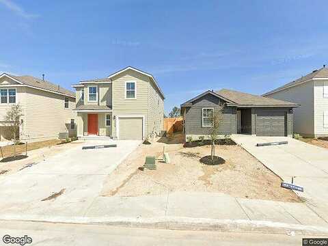 Trinity Run, San Antonio, TX 78253