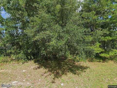 Sw 155Th Loop Road, Ocala, FL 34473