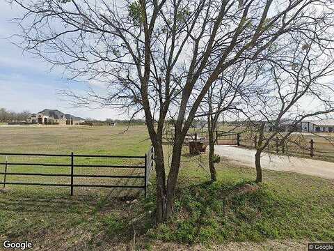 County Road 1219, Rio Vista, TX 76093