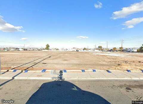 Capucina St Lot 5, Las Vegas, NV 89122