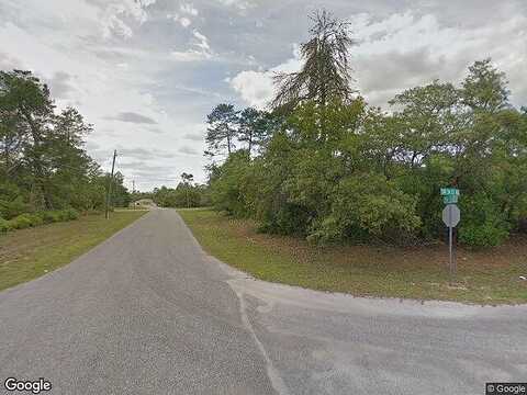 Sw 159Th St, Ocala, FL 34473