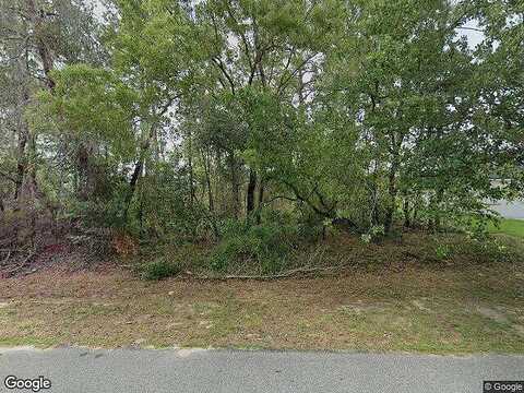 Sw 157Th St, Ocala, FL 34473