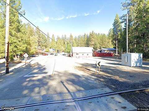 Power House Road, Alta, CA 95701