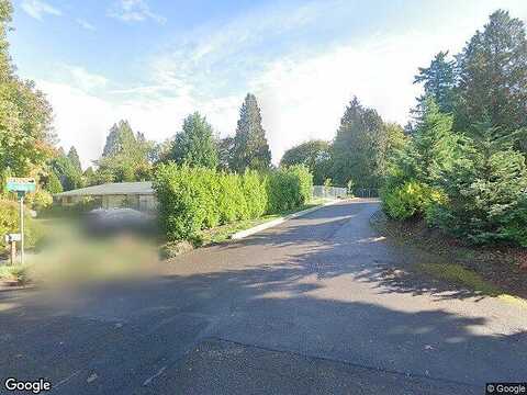 Se Mullan St, Milwaukie, OR 97222