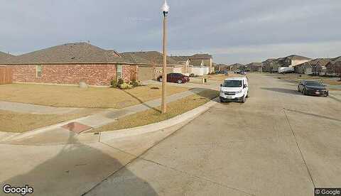 Knob Hill Dr, Denton, TX 76207