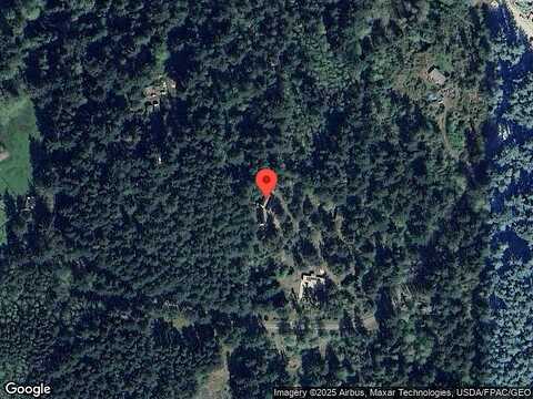 Lakshmi Road, Eastsound, WA 98245