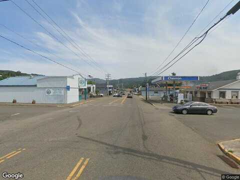 Avenue, Garibaldi, OR 97118