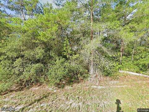 Sw 165Th Street Rd, Ocala, FL 34473
