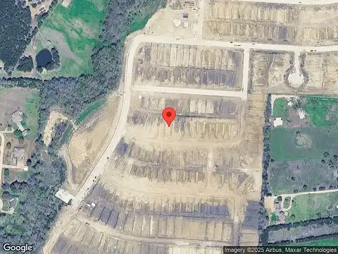 Ezra Ln, McKinney, TX 75069