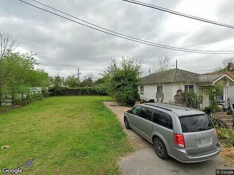 Nimrod St, Houston, TX 77020