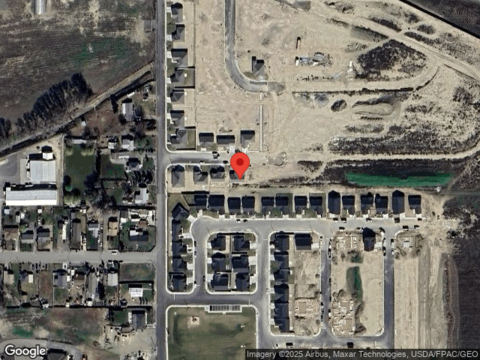Grapevine St Lot 14, Grandview, WA 98930