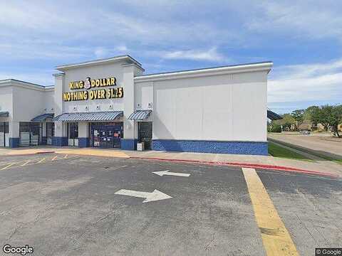 Hardway St, Houston, TX 77092