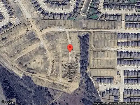 Drake Dr, Ferris, TX 75125