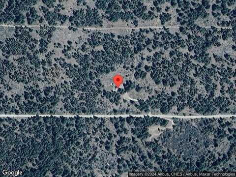 S Packsaddle Rd, Beatty, OR 97621
