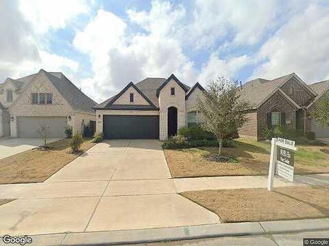 Hitchings Ct, Rosharon, TX 77583
