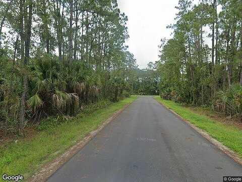 Tahiti St, North Port, FL 34286