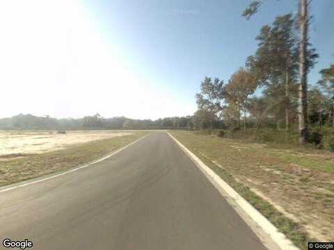 Nw 11Th Ct, Ocala, FL 34475